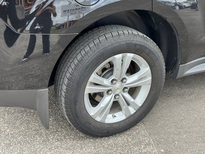 2015 Chevrolet Equinox LS FWD
