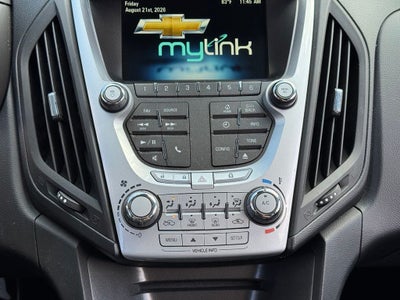 2015 Chevrolet Equinox LT FWD