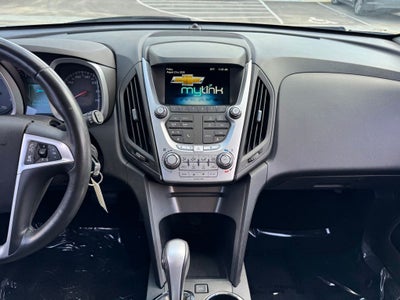 2015 Chevrolet Equinox LT FWD