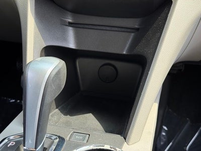 2012 Chevrolet Equinox LS
