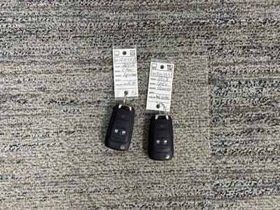 2012 Chevrolet Equinox LS