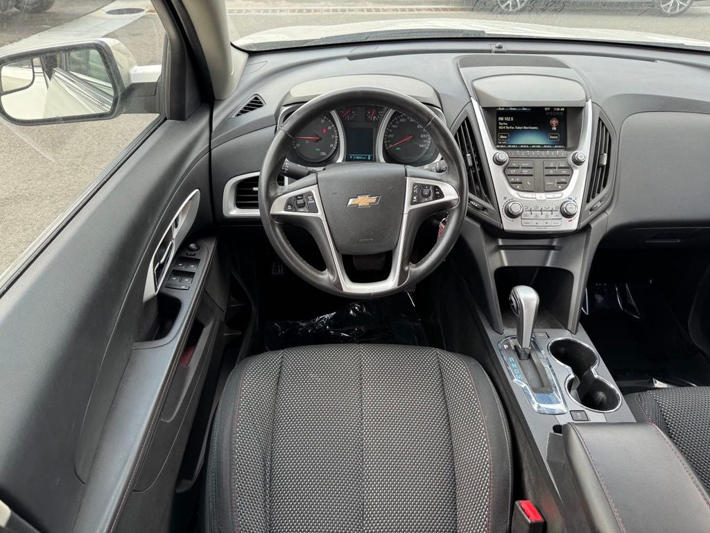 2014 Chevrolet Equinox LT FWD