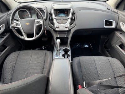 2014 Chevrolet Equinox LT FWD