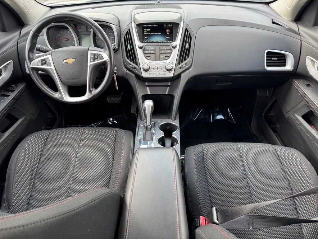 2014 Chevrolet Equinox LT FWD