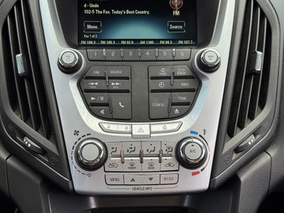 2014 Chevrolet Equinox LT FWD