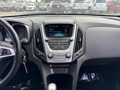 2014 Chevrolet Equinox LT FWD