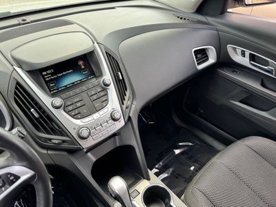 2014 Chevrolet Equinox LT FWD