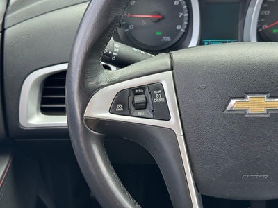 2014 Chevrolet Equinox LT FWD