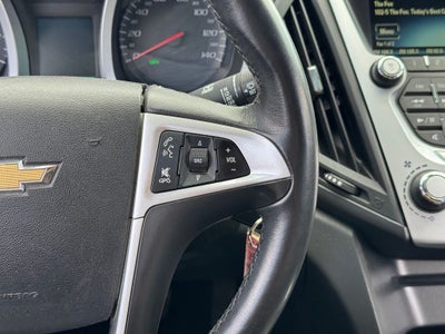 2014 Chevrolet Equinox LT FWD