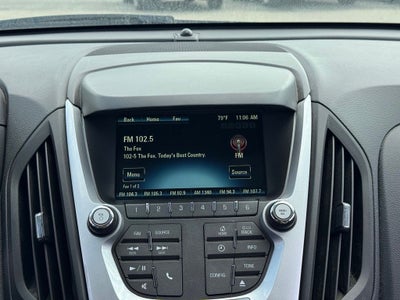 2014 Chevrolet Equinox LT FWD