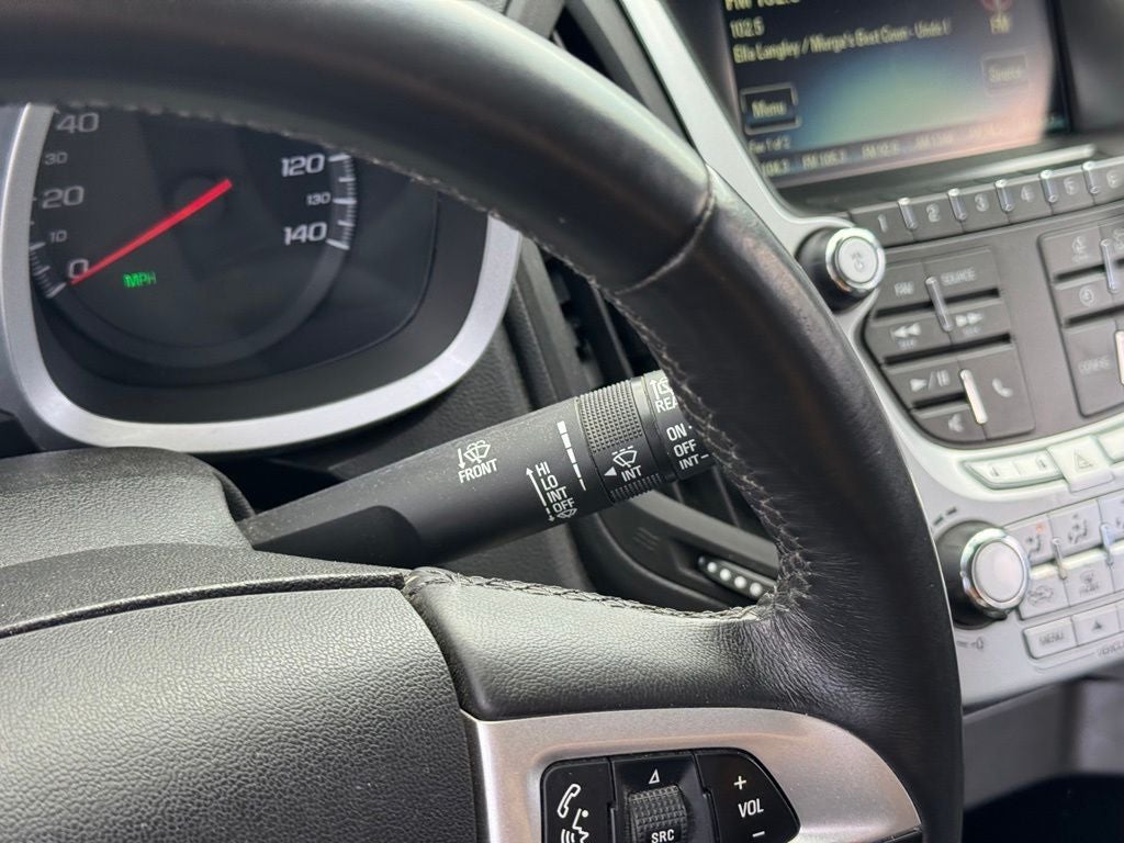 2014 Chevrolet Equinox LT FWD