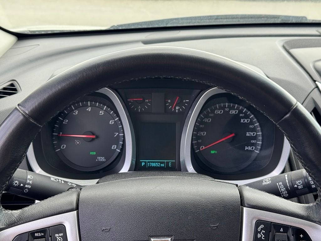 2014 Chevrolet Equinox LT FWD