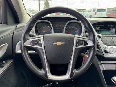 2014 Chevrolet Equinox LT FWD