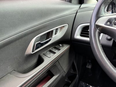 2014 Chevrolet Equinox LT FWD