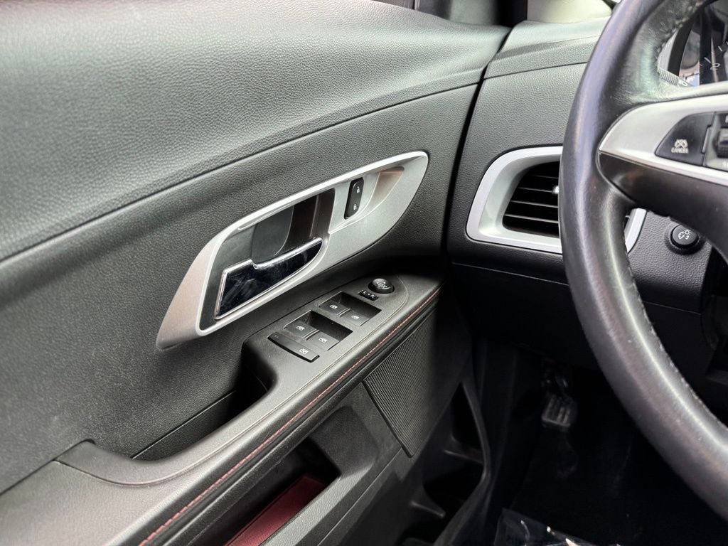 2014 Chevrolet Equinox LT FWD