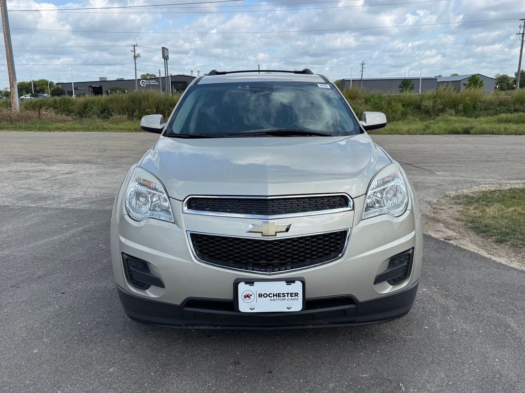 2014 Chevrolet Equinox LT FWD