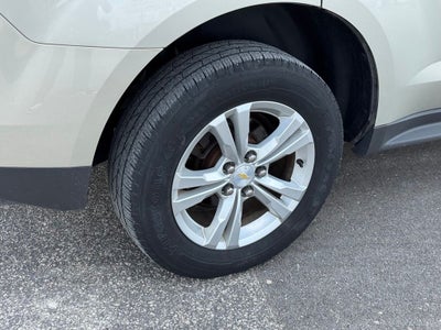 2014 Chevrolet Equinox LT FWD
