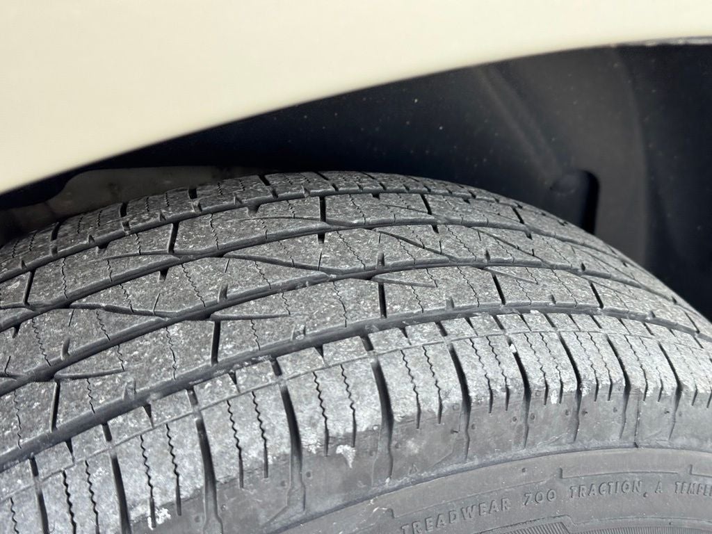2014 Chevrolet Equinox LT FWD