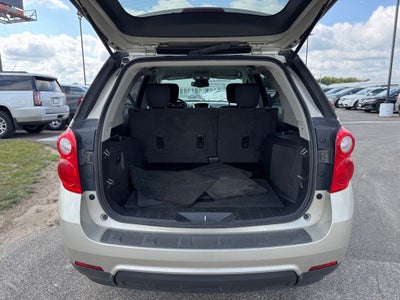 2014 Chevrolet Equinox LT FWD