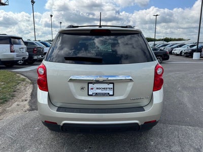 2014 Chevrolet Equinox LT FWD