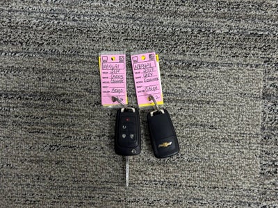 2014 Chevrolet Equinox LT FWD
