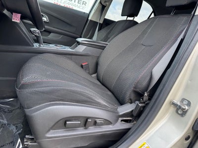 2014 Chevrolet Equinox LT FWD