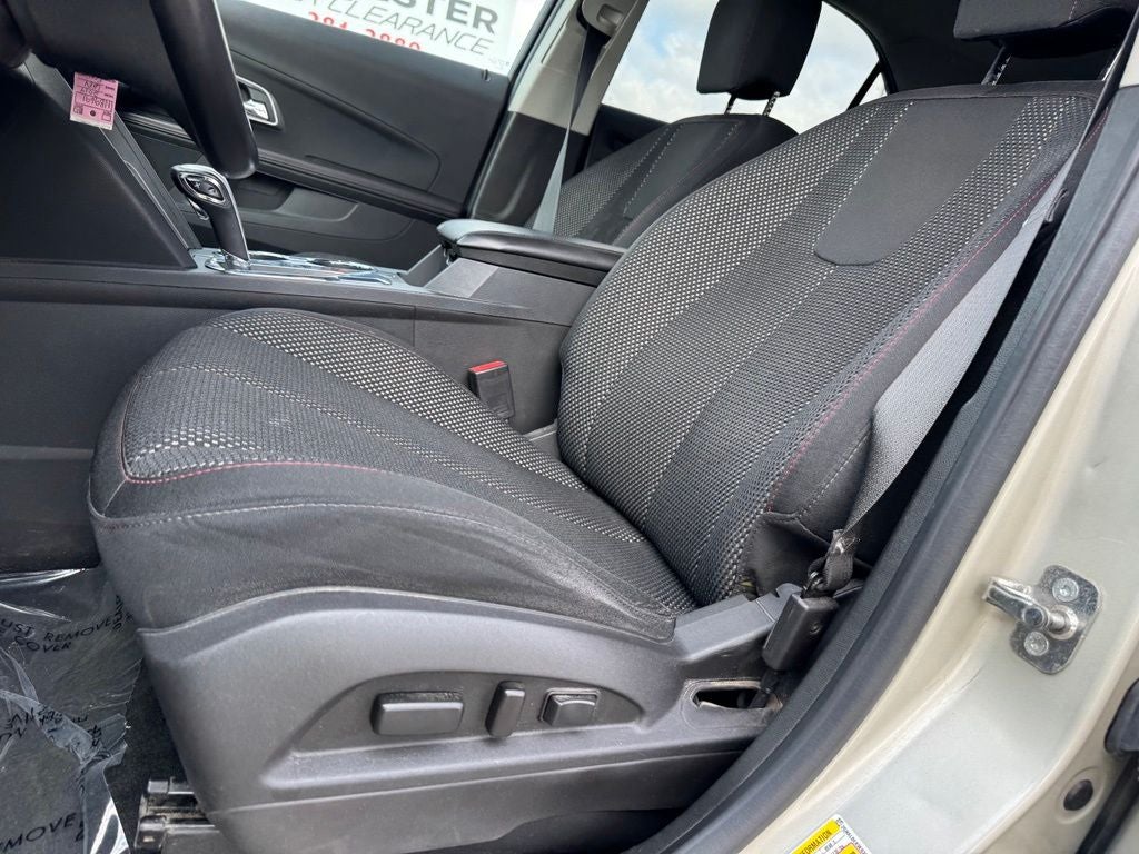 2014 Chevrolet Equinox LT FWD