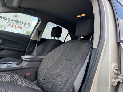 2014 Chevrolet Equinox LT FWD