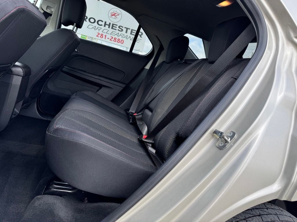 2014 Chevrolet Equinox LT FWD