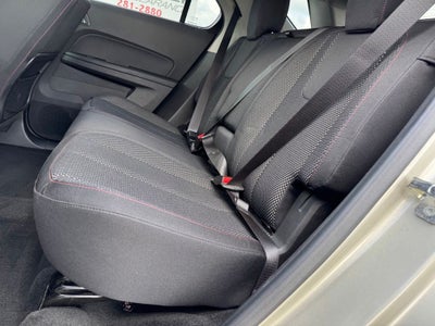 2014 Chevrolet Equinox LT FWD