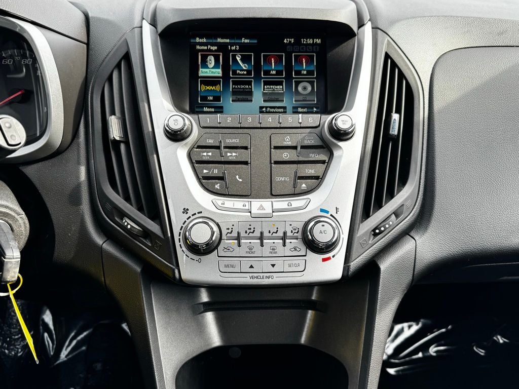 2013 Chevrolet Equinox LT 1LT