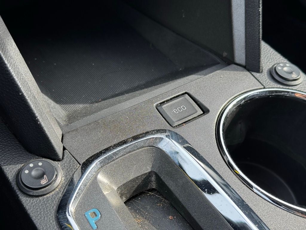 2013 Chevrolet Equinox LT 1LT