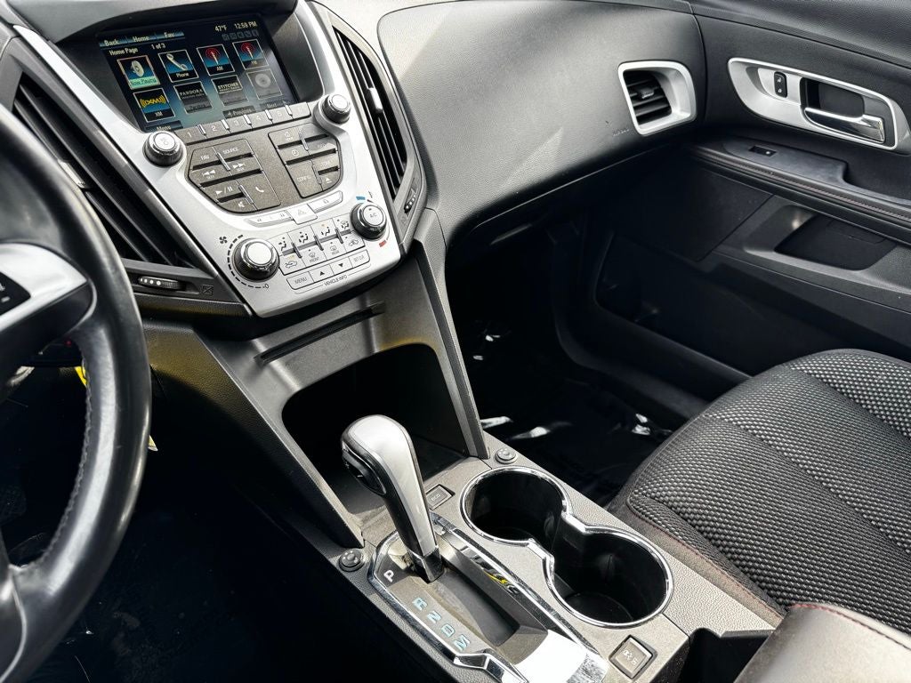 2013 Chevrolet Equinox LT 1LT