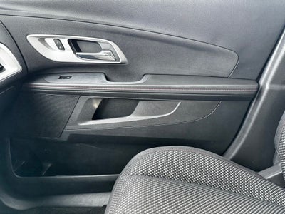 2013 Chevrolet Equinox LT 1LT