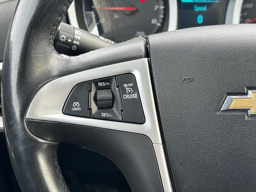 2013 Chevrolet Equinox LT 1LT