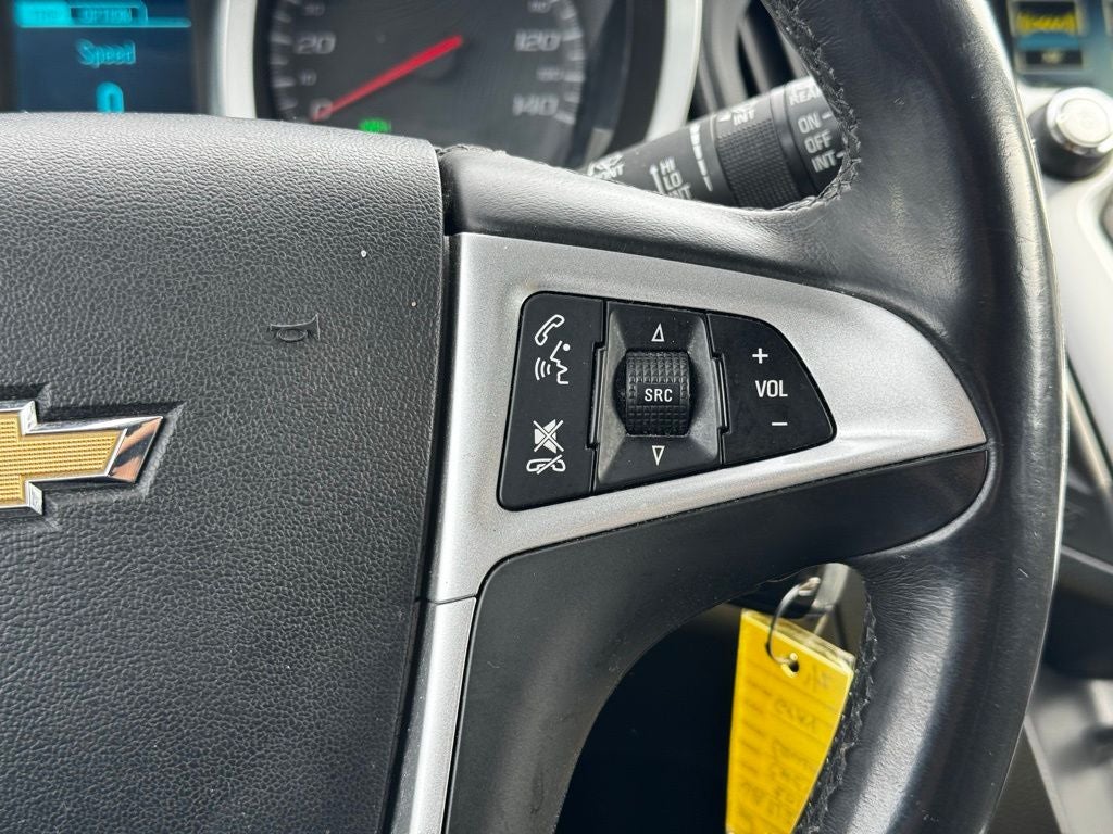 2013 Chevrolet Equinox LT 1LT