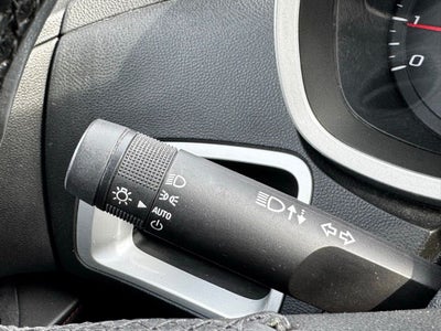 2013 Chevrolet Equinox LT 1LT