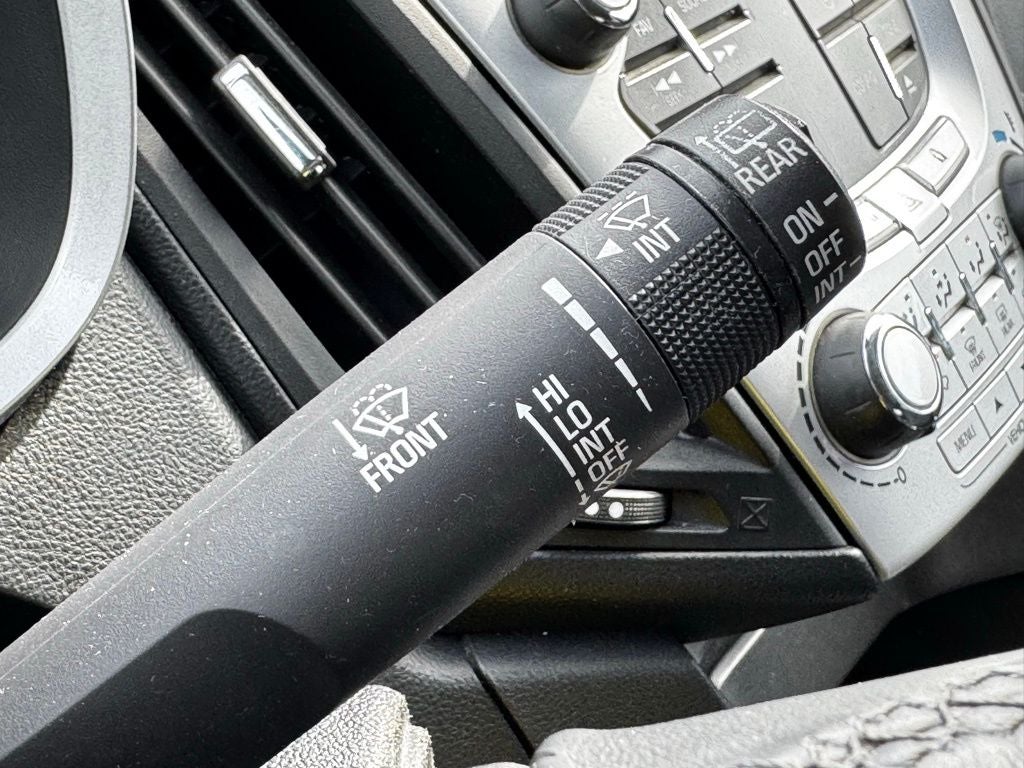 2013 Chevrolet Equinox LT 1LT