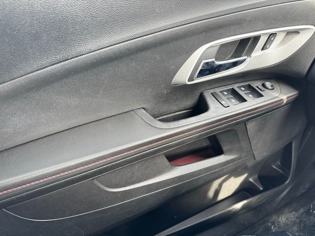 2013 Chevrolet Equinox LT 1LT