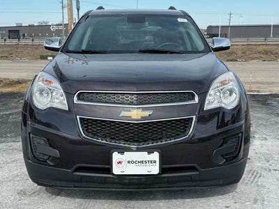 2013 Chevrolet Equinox LT 1LT