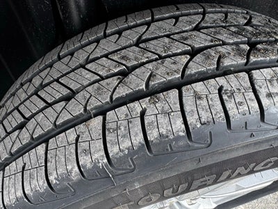 2013 Chevrolet Equinox LT 1LT