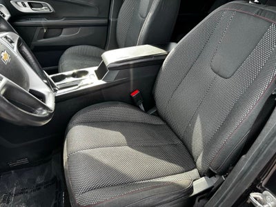 2013 Chevrolet Equinox LT 1LT