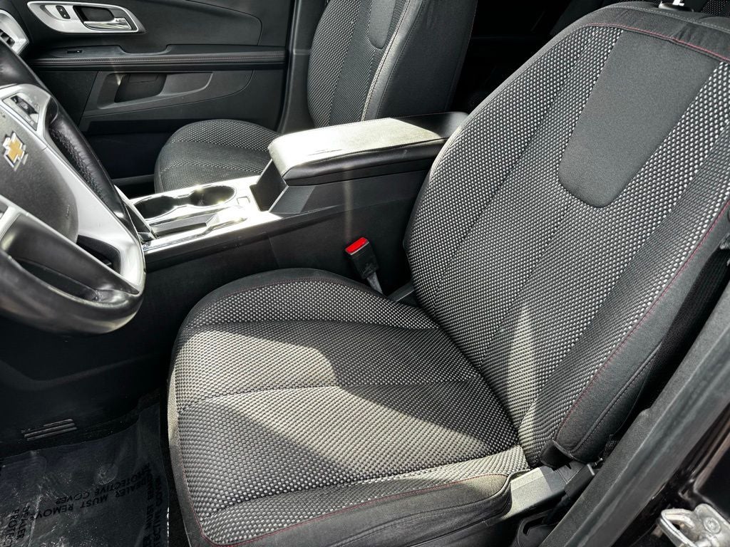 2013 Chevrolet Equinox LT 1LT