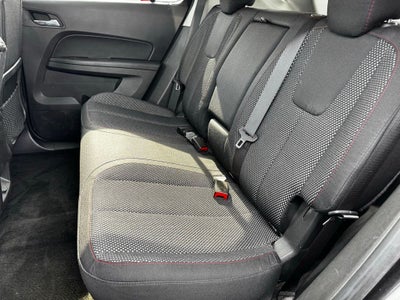 2013 Chevrolet Equinox LT 1LT