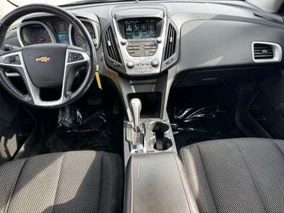 2013 Chevrolet Equinox LT 1LT