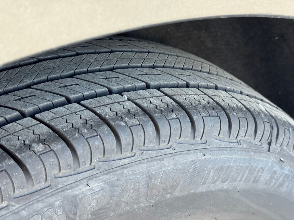 2019 Chevrolet Equinox LT FWD