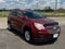 2012 Chevrolet Equinox LT 1LT
