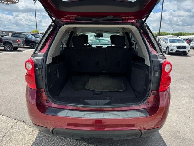 2012 Chevrolet Equinox LT 1LT
