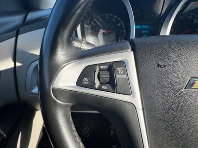 2015 Chevrolet Equinox LT 1LT