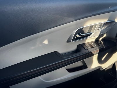 2015 Chevrolet Equinox LT 1LT